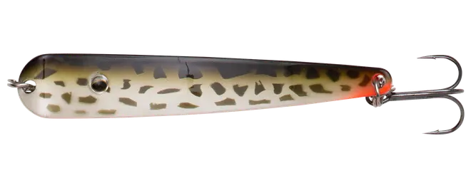 DAM Stripper 15G Leopard