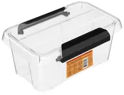 Opbevaringsboks OrganizeIT 0,5 L