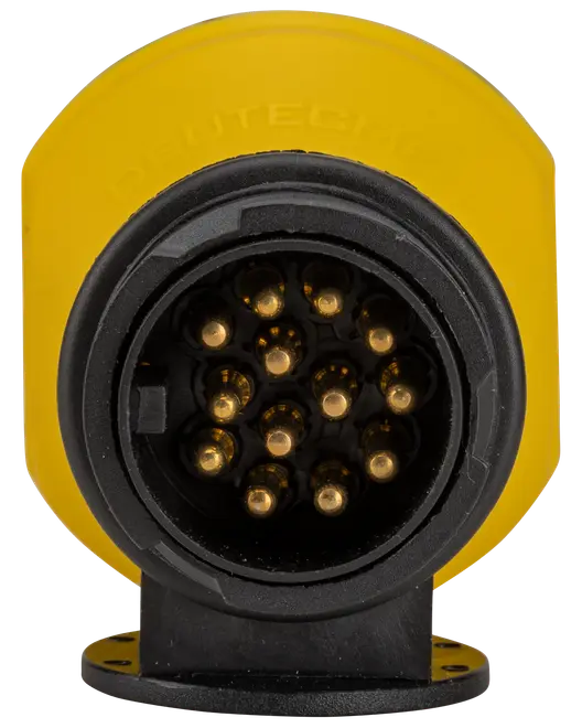 Can-bus adapter 13/7 polet