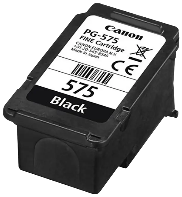 Canon PG-575 – Sort printerpatron
