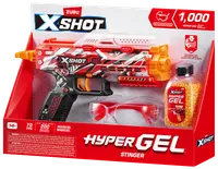 X-shot Hyper Gel Stinger