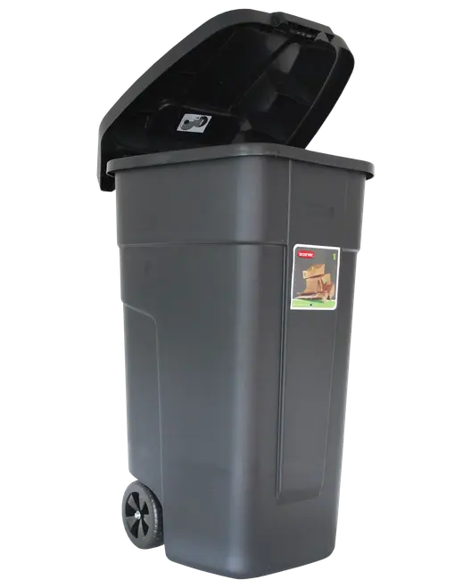 Curver avfallstunna 110 l