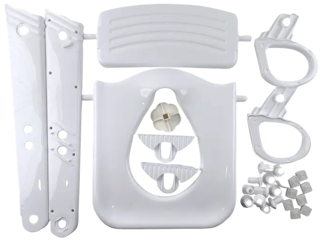 We Care toalettränare