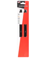 Tigersågblad trä 300 mm 2-pack