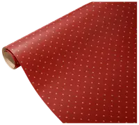 Presentpapper med julmotiv - 4 m 