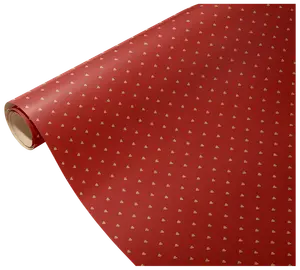 Presentpapper med julmotiv - 4 m 