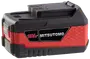 Mitsutomo - Batteri 18V Li-ion 4,0Ah