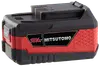 Mitsutomo - Batteri 18V Li-ion 4,0Ah