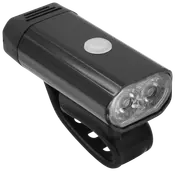 CYKELLAMPA FRAM 400 LUMEN