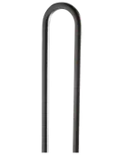 Allux Stander modell 1007 - svart