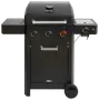 BAKERgrill Gasolgrill Pro 3+1