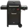 BAKERgrill Gasolgrill Pro 3+1