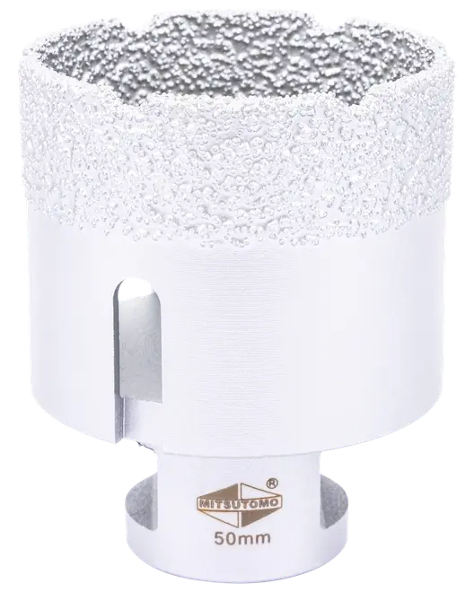 Mitsutomo Diamantbor 50 mm