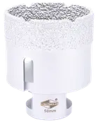 Mitsutomo Diamantbor 50 mm