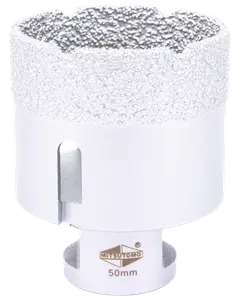 Mitsutomo Diamantbor 50 mm