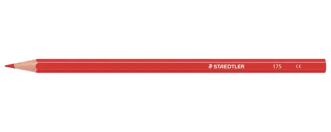 Staedtler färgpenna plåtask 36 st