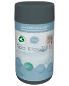 Waterhouse Spa Klor Tabs 5 g  - 1 kg