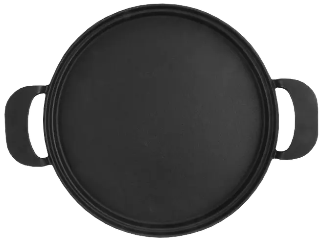 BAKERgrill Grillpannd flex gjutjärn