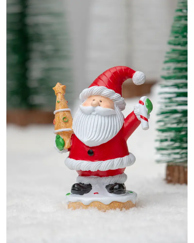 Tomte 14 cm