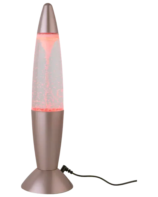 BRIGHT DESIGN Tornadolampa med färgbyte H. 35 cm