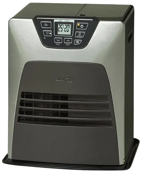 Zibro by Toyotomi Laserovn 3200 W