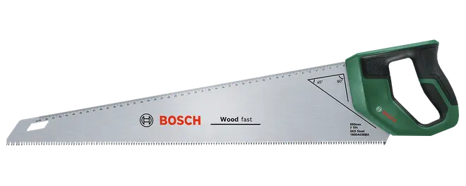 Bosch handsåg 550 mm