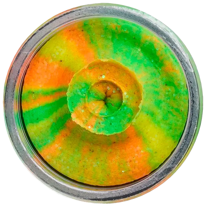 PowerBait Banana Rainbow