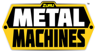 Metal Machines