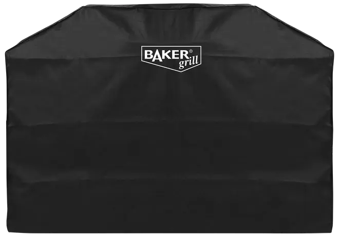 Grillöverdrag - XL