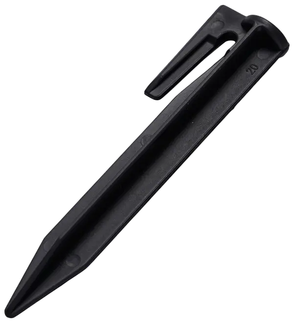 Kabelholdere til robotplæneklipper