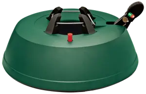 Julgransfot abs-plast large