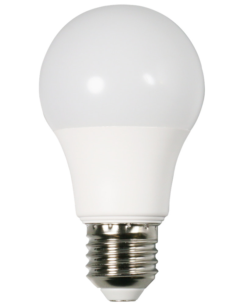 LED-pære 2,9W E27 A55