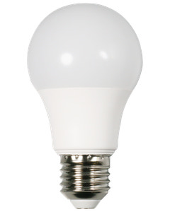 LED-pære 2,9W E27 A55