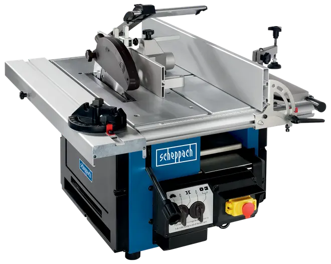 Scheppach Kombi maskine
