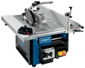 Scheppach Kombi maskine