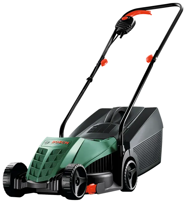 Elektrisk gräsklippare EasyRotak 32-220