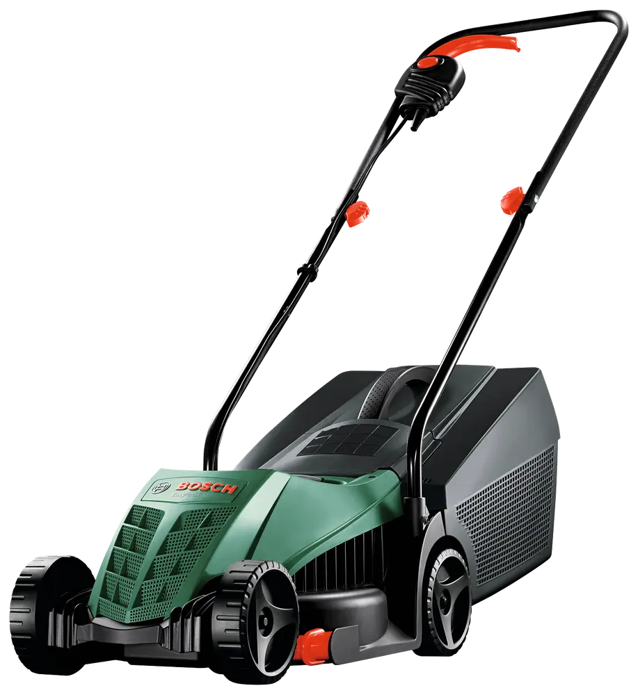 Elektrisk gräsklippare EasyRotak 32-220