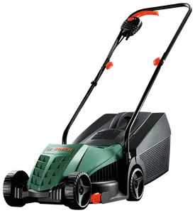 El-plæneklipper EasyRotak 32-220