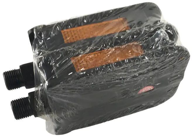 Pedaler til Aurelia E-bike City