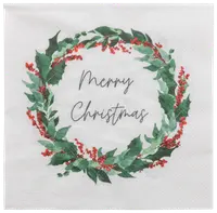 Julservetter 20-pack