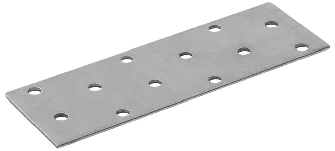 DXstrong Hulplade 120 x 40 mm