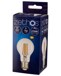 LED-filament 7W E27 A60