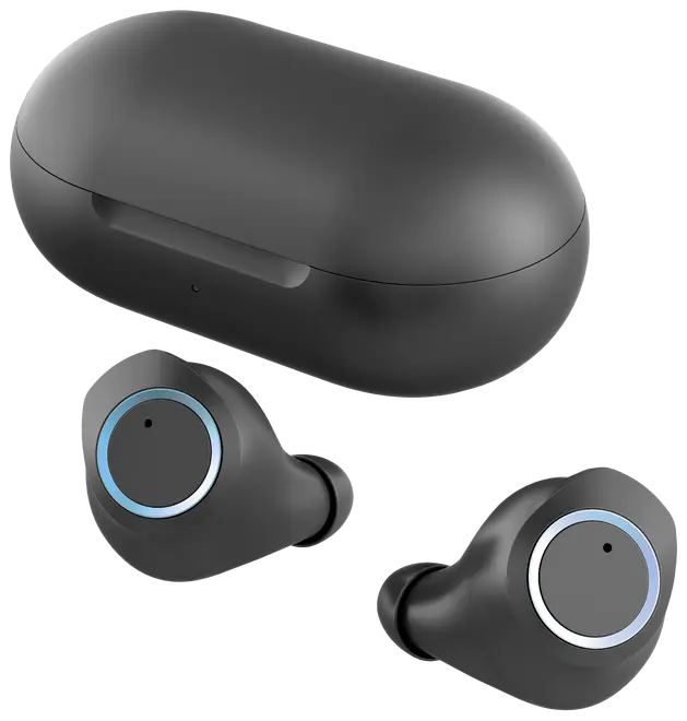 SINOX Earbuds Lifestyle in-ear true wireless stereo