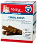 Chrisco dentalcare sticks 28st