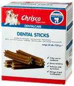 Chrisco dentalcare sticks 28st