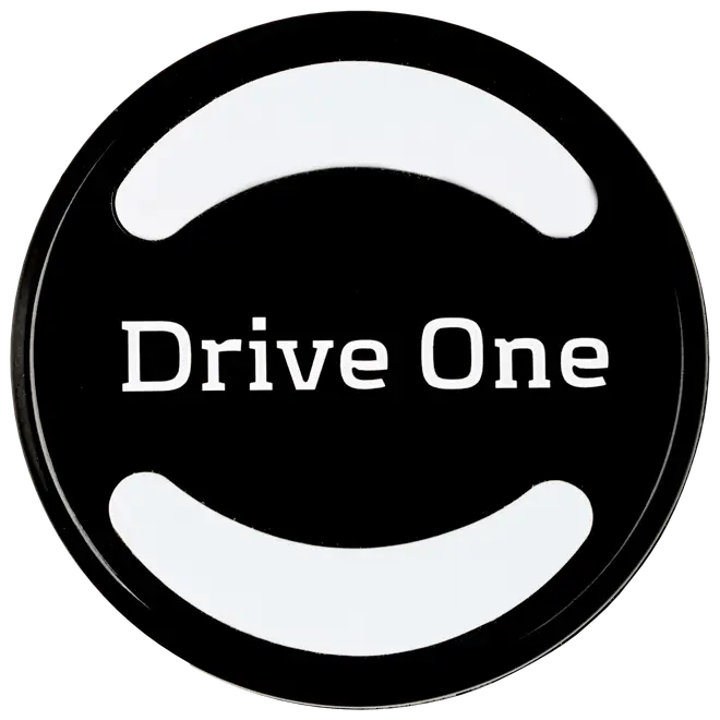 Drive One Trafikalarm