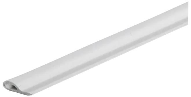 Tätningslist p 5,5x9 mm 6 m