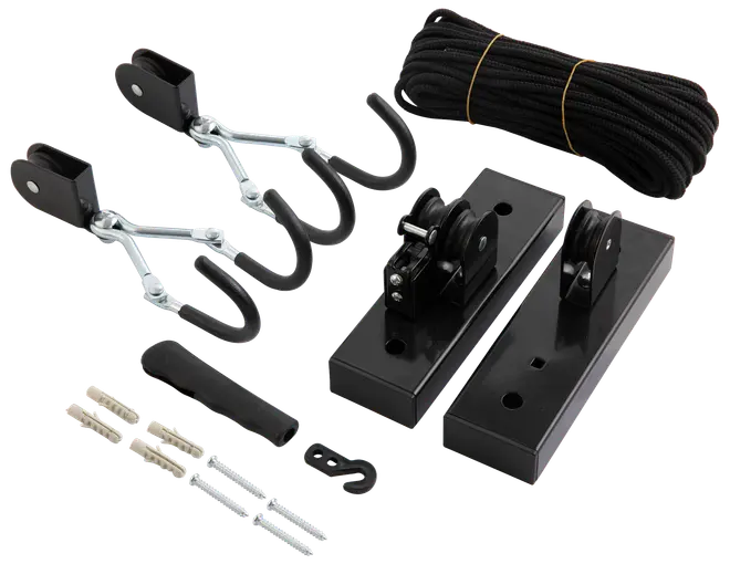 Greenfield Loftmonteret cykelkrog