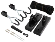 GREENFIELD TAKKROK FÖR CYKEL