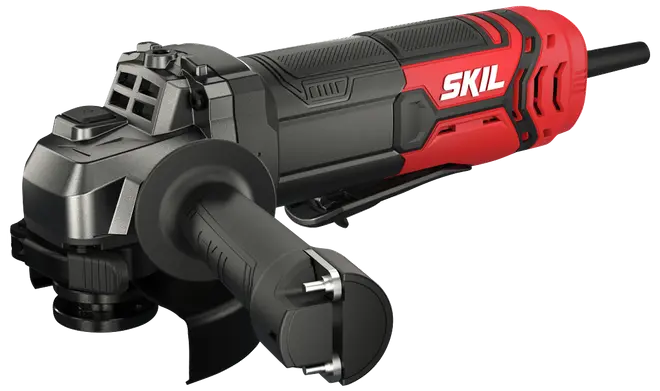 SKIL Vinkelsliber 720 W Ø125 mm